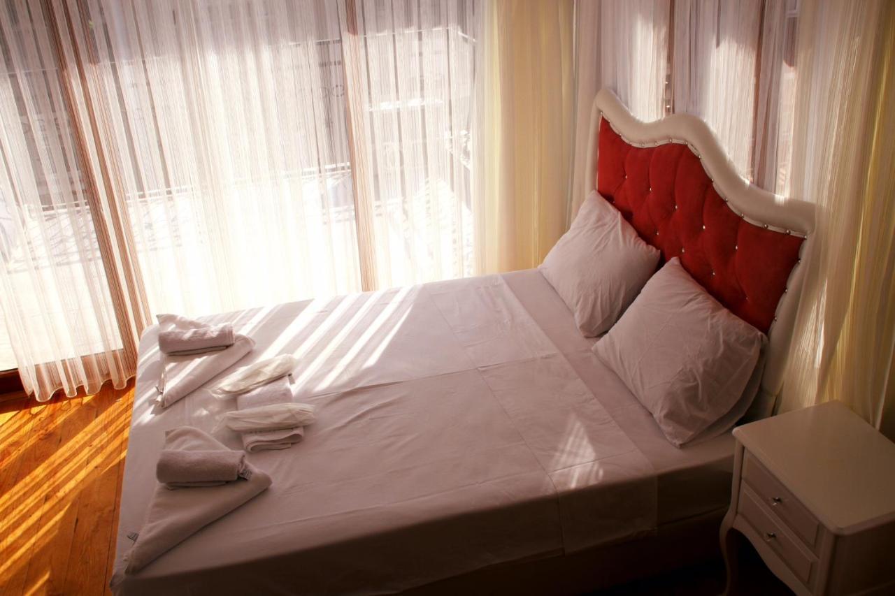 Yamac Suites - Istanbul — Photos 2